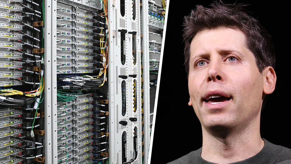 openAI data collection